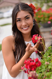 Celina Linh Thy Huynh